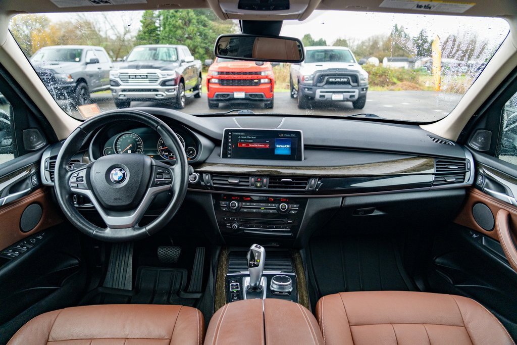 Used 2018 BMW X5 xDrive35i image 15