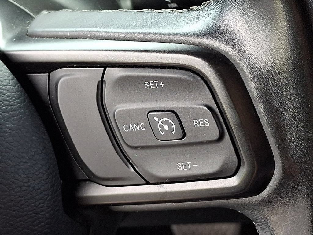 Used 2021 Jeep Wrangler Unlimited Sport AWD/4WD image 22