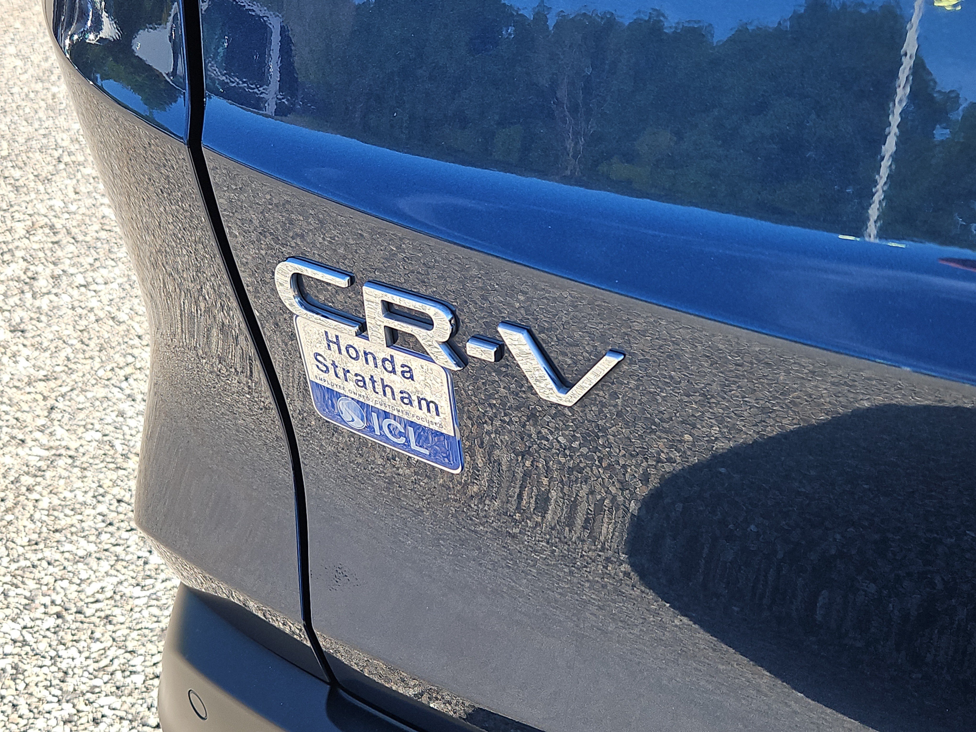 Certified 2023 Honda CR-V EX-L image 26