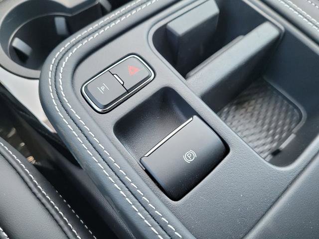 New 2025 Ford Mustang Mach-E GT w/ Bronze Appearance Package image 24