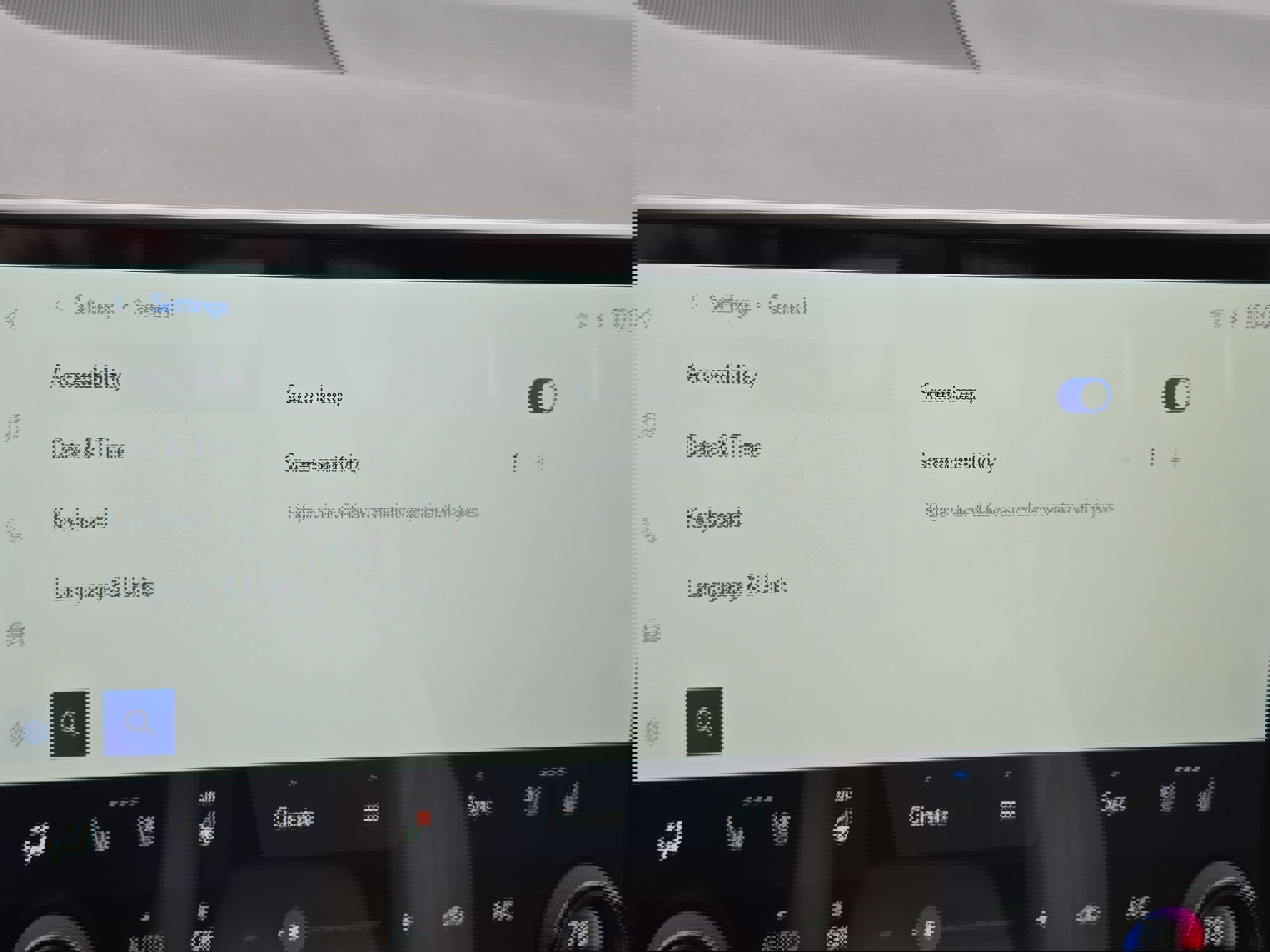 Used 2023 Lexus NX 350h AWD w/ Towing Package (2000 Lbs) image 21