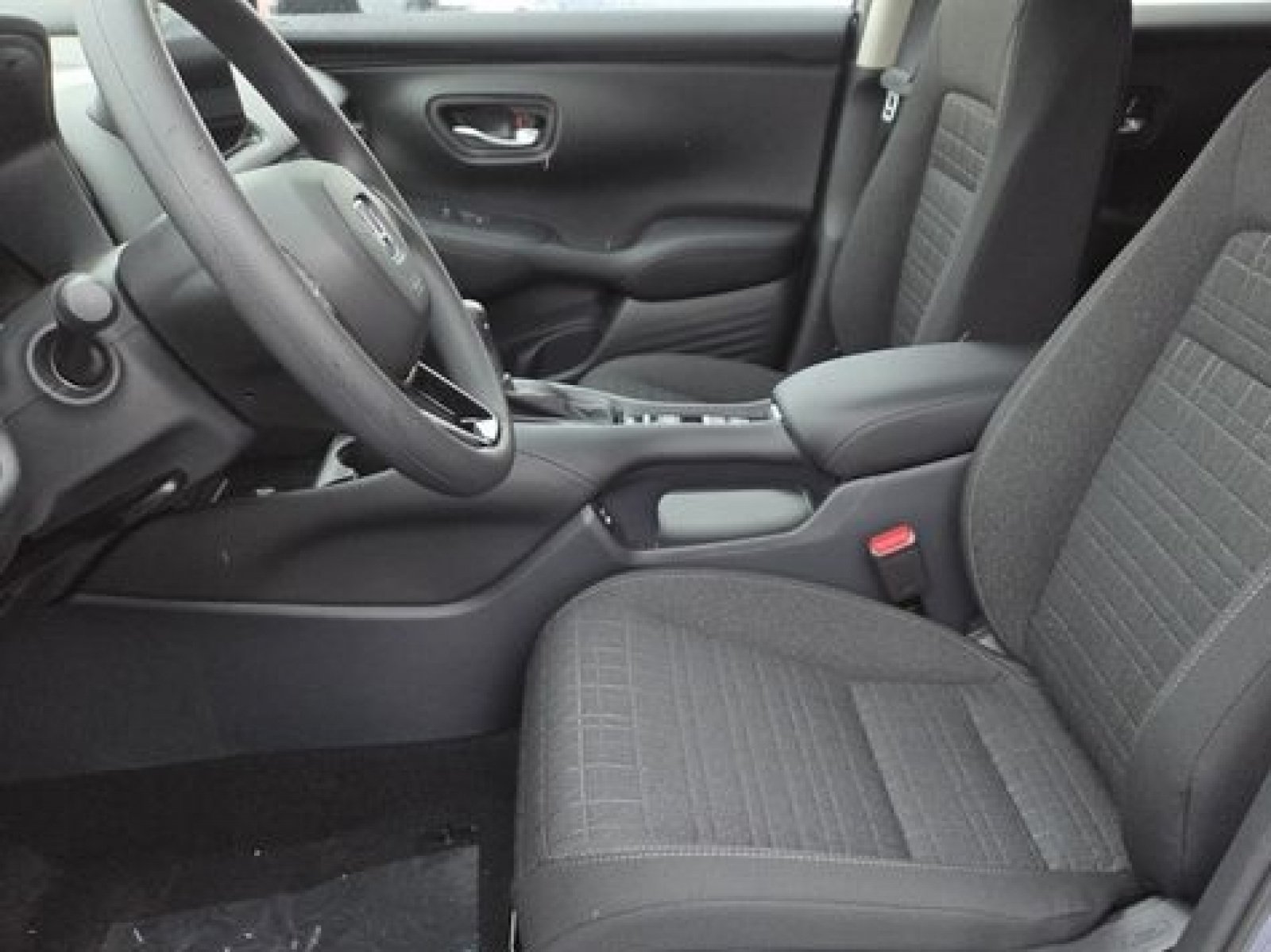 New 2027 Honda HR-V LX image 24