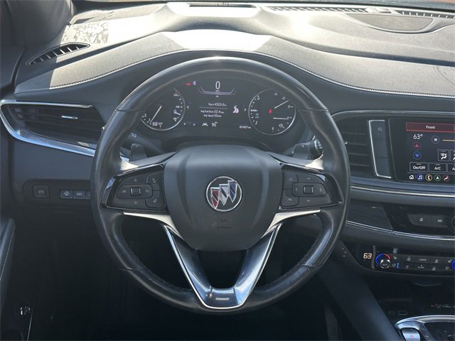 Used 2024 Buick Enclave Premium image 24