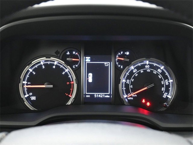 Used 2023 Toyota 4Runner TRD Off-Road Premium image 31