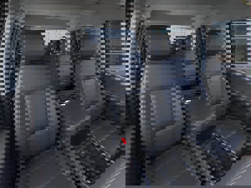 New 2026 Ford F250 Lariat w/ Chrome Package image 10