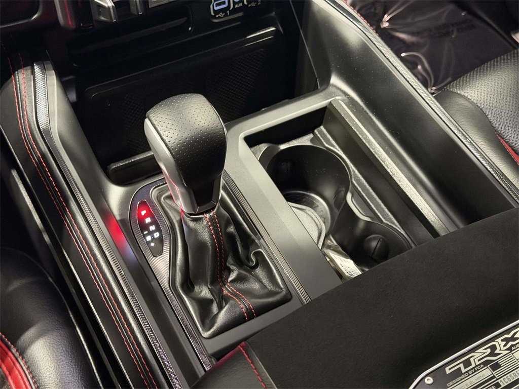 Used 2024 RAM 1500 TRX w/ TRX Level 2 Equipment Group image 19