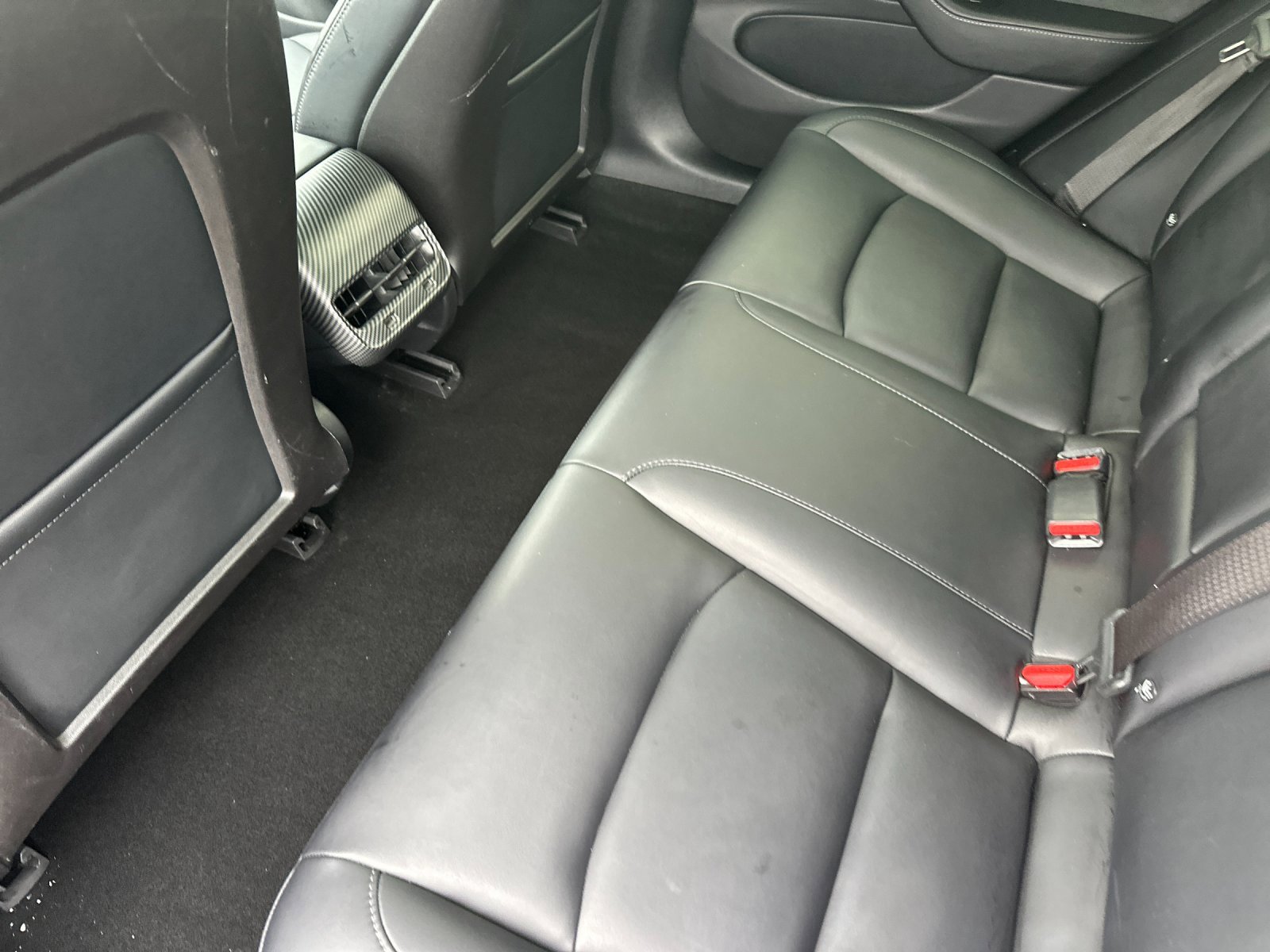 Used 2018 Tesla Model 3 Long Range image 12