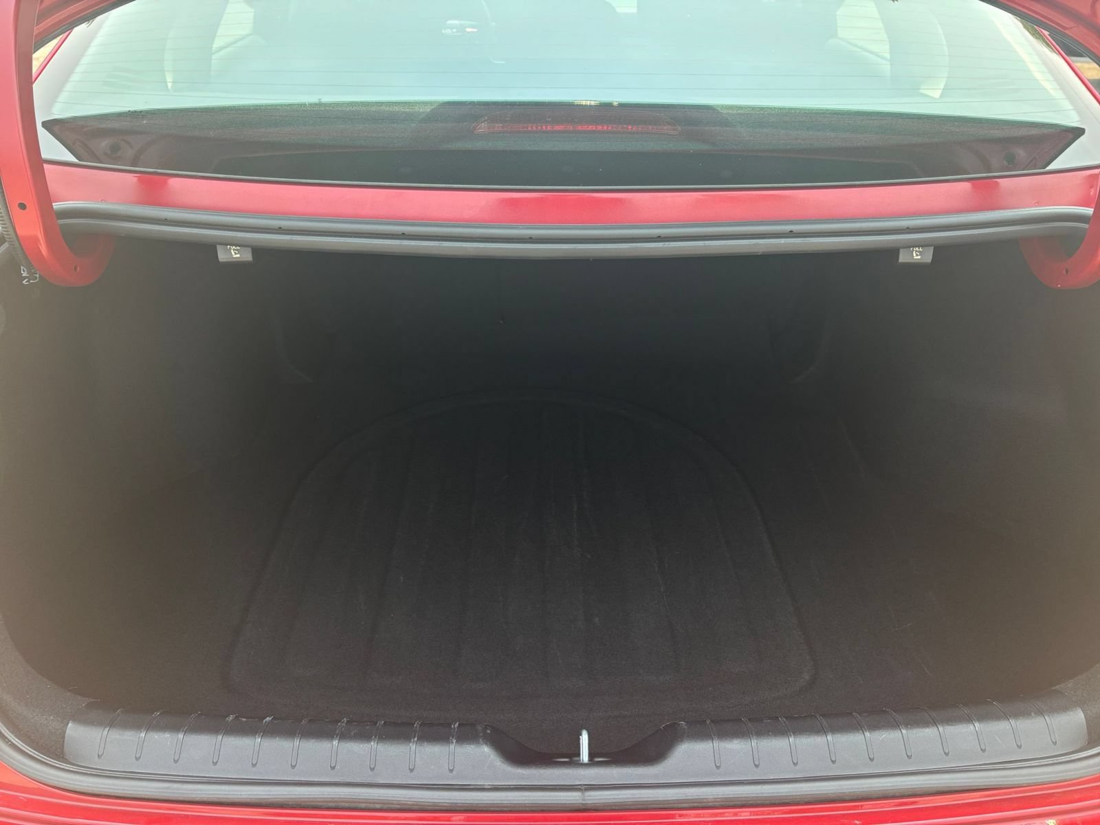 Used 2026 Kia K4 FWD image 31