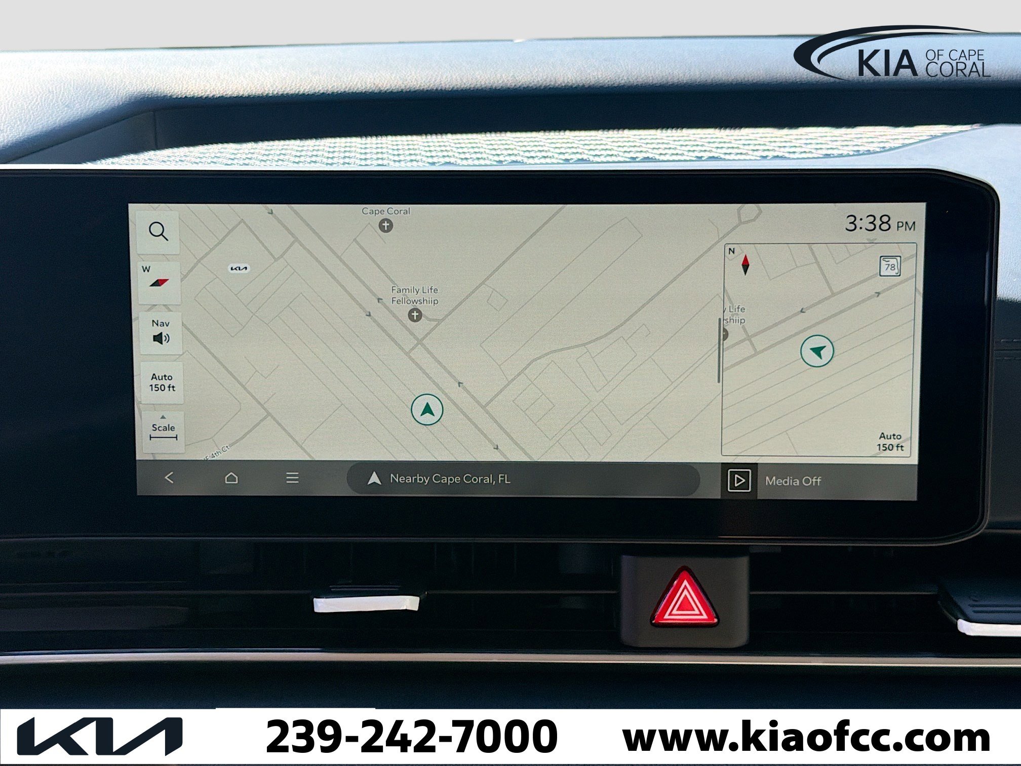 New 2026 Kia Carnival EX image 32