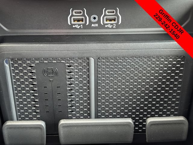 New 2026 RAM 1500 Big Horn AWD/4WD image 20