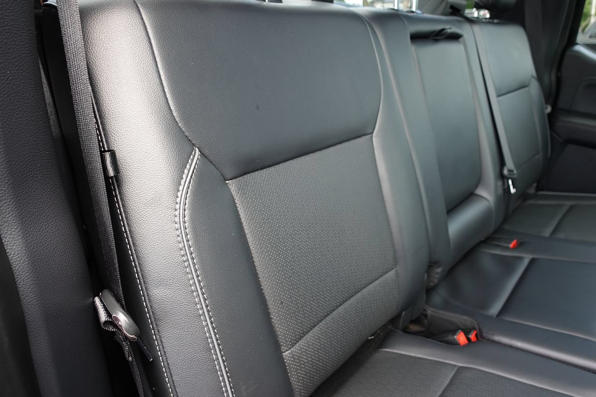 Used 2024 Ford F150 Lariat w/ Bed Utility Package AWD/4WD image 34