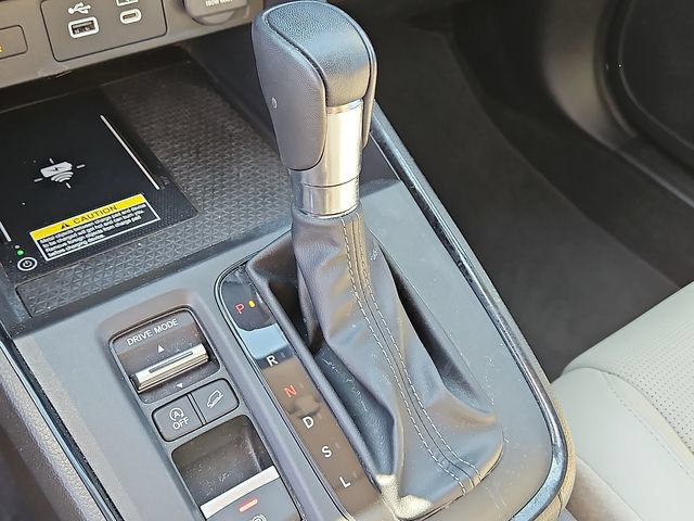 Used 2024 Honda CR-V EX-L image 17
