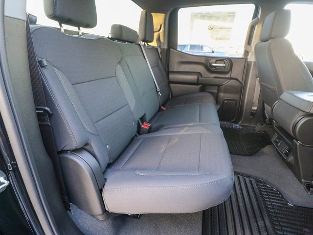 New 2026 GMC Sierra 1500 Pro w/ Graphite Edition image 25