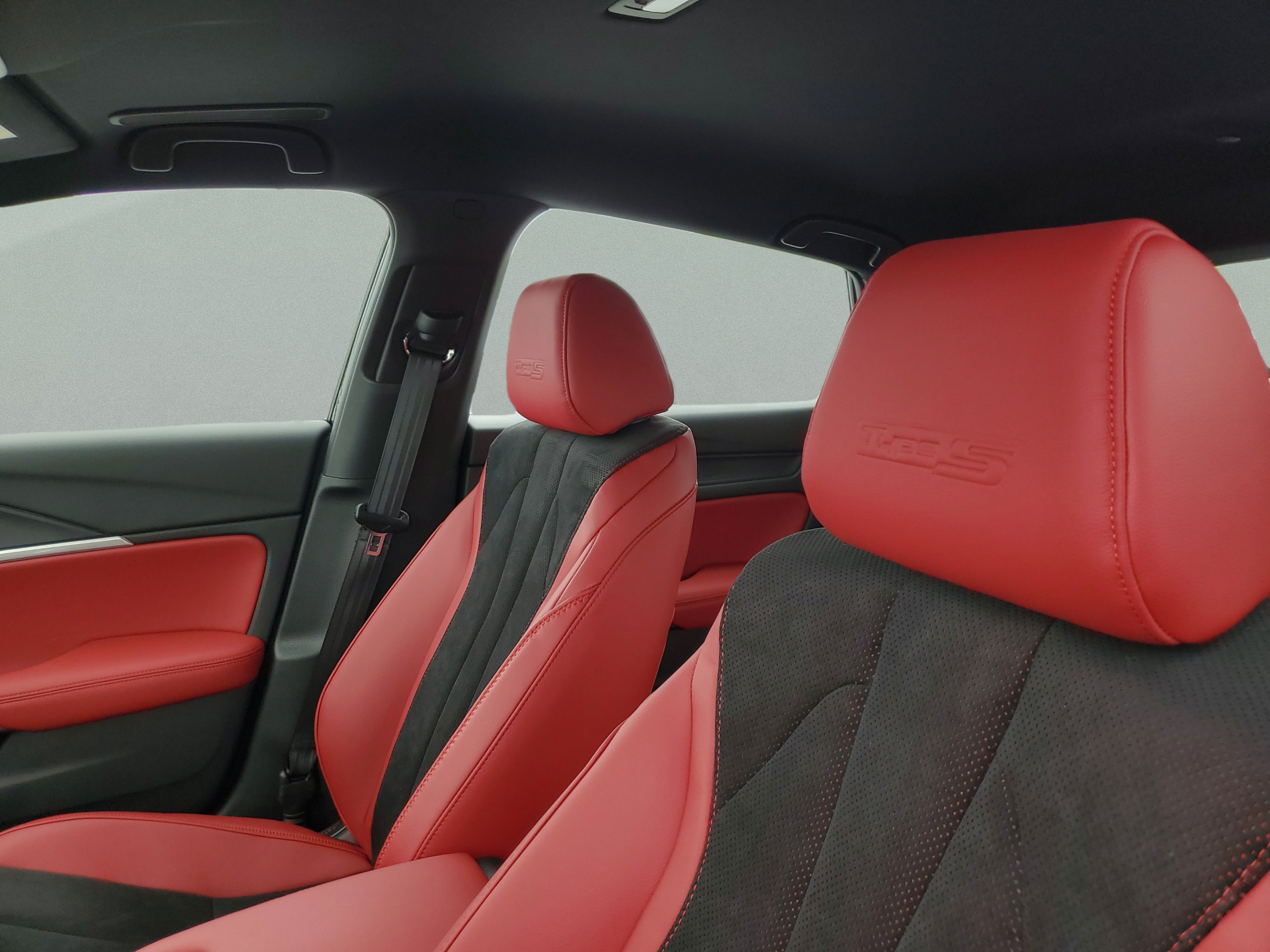 New 2026 Acura Integra Type S FWD image 17