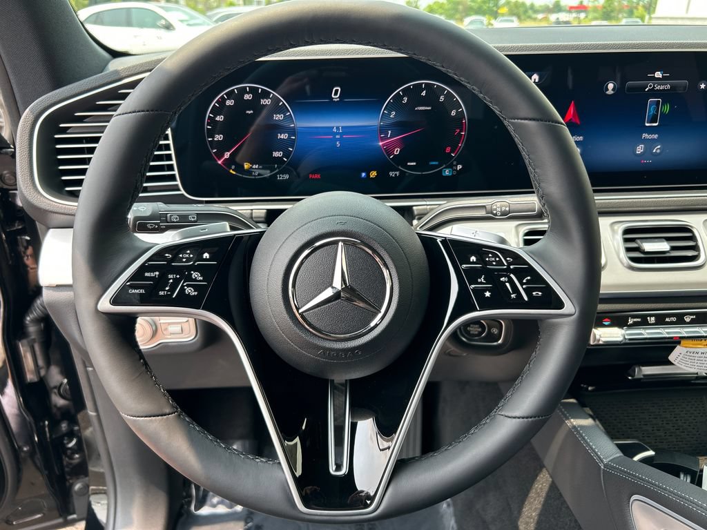 New 2026 Mercedes-Benz GLE 350 4MATIC image 18