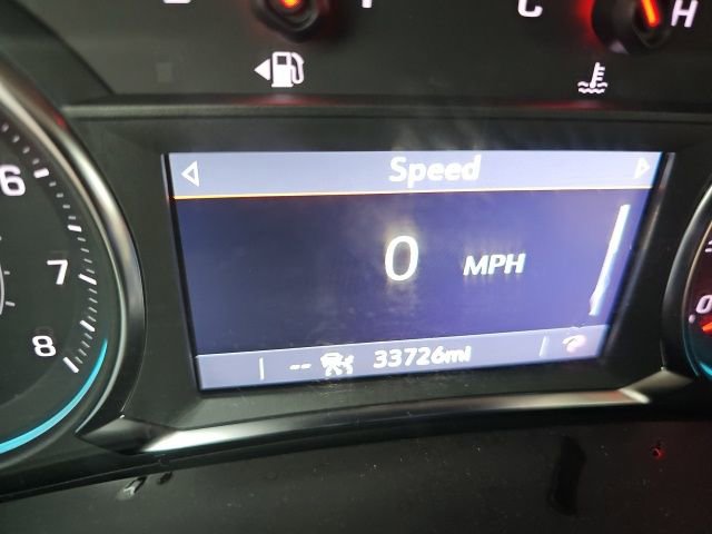 Used 2023 Chevrolet Equinox Premier image 25