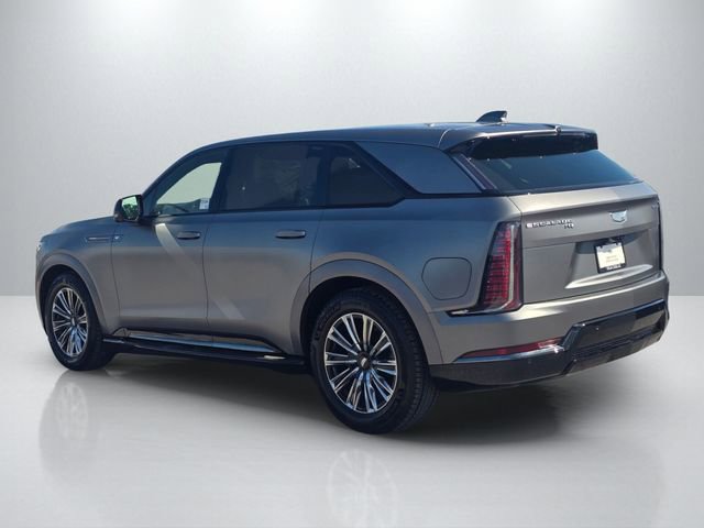 Used 2026 Cadillac Escalade IQ Sport 1 AWD/4WD image 7
