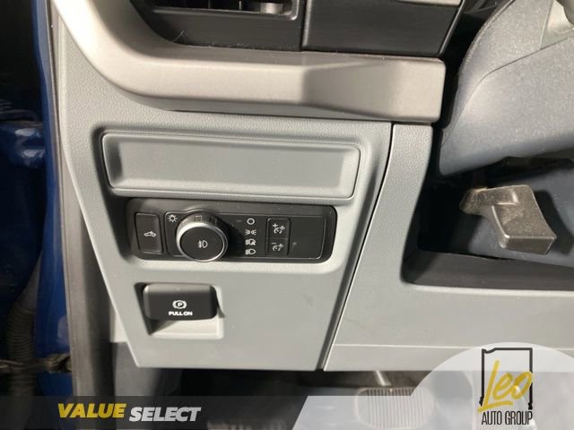 Used 2022 Ford F150 XLT AWD/4WD image 11