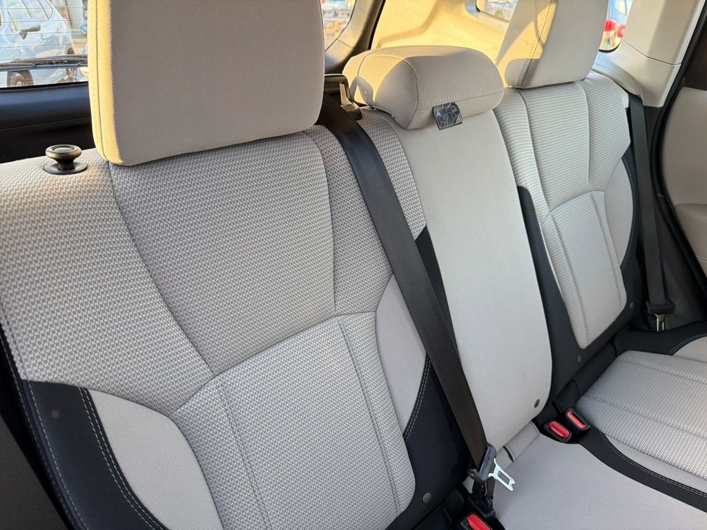 Certified 2023 Subaru Forester image 33