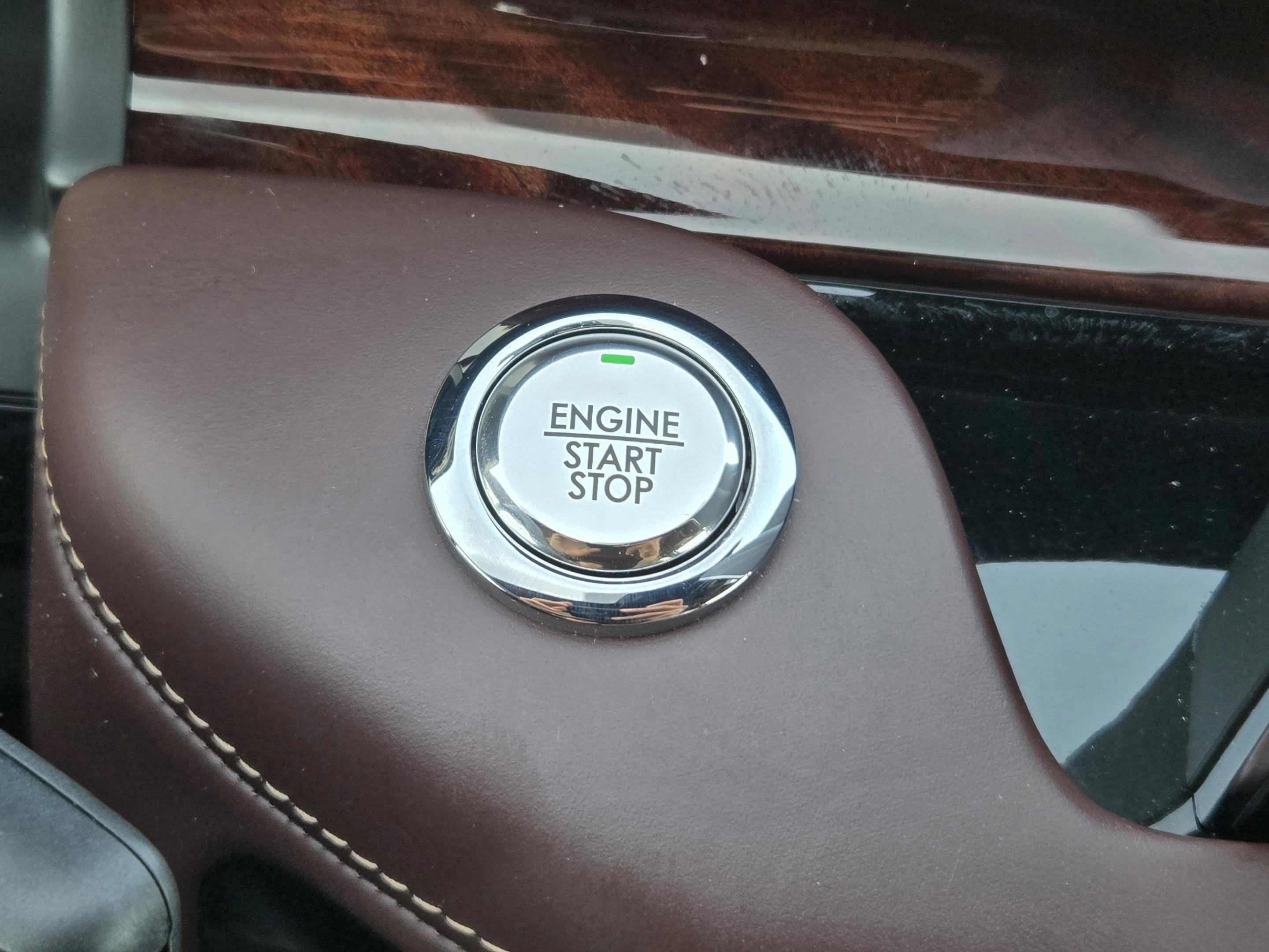 Used 2020 Lincoln Aviator Black Label image 27