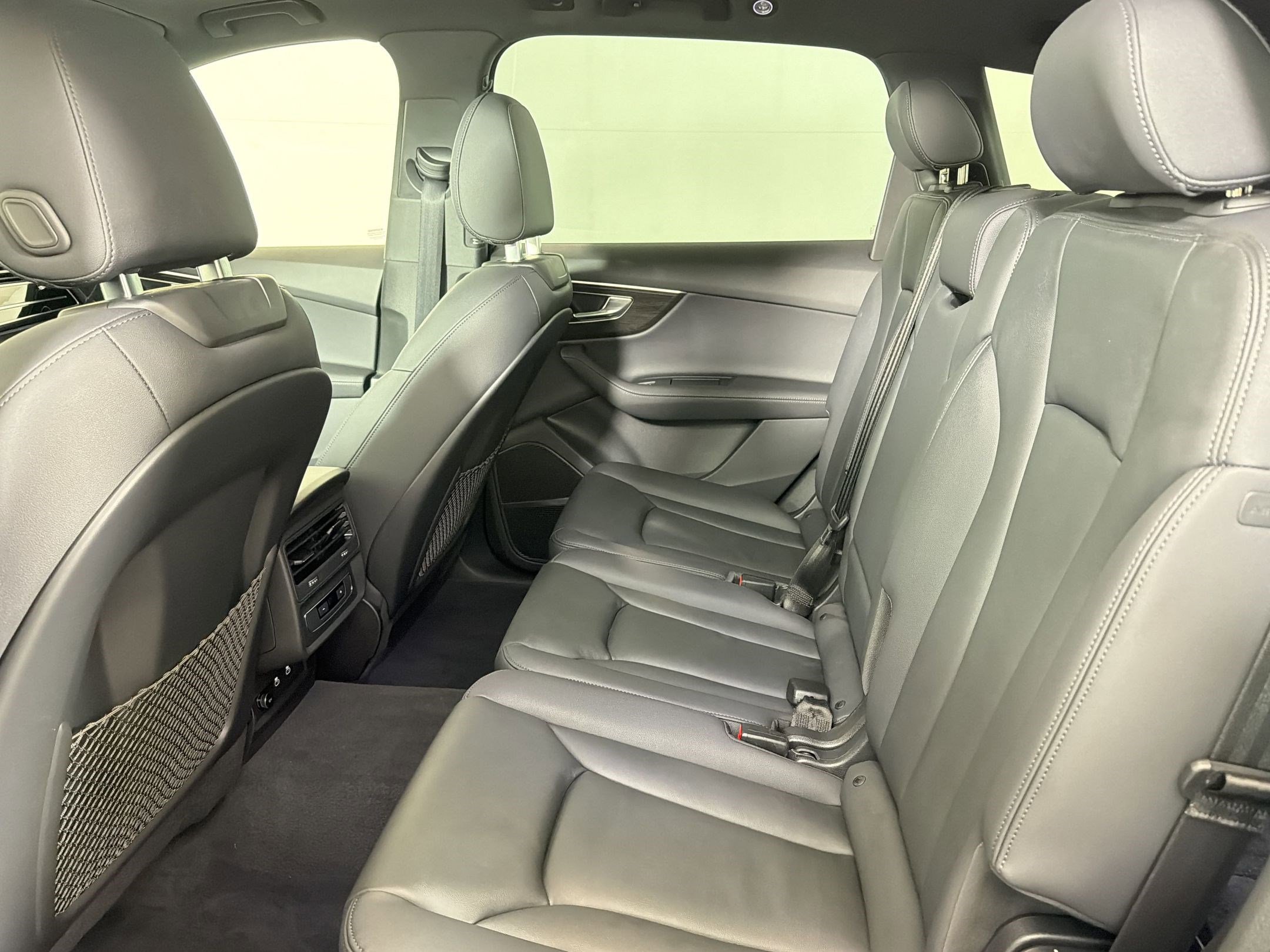 Certified 2023 Audi Q7 3.0T Premium Plus AWD/4WD image 23