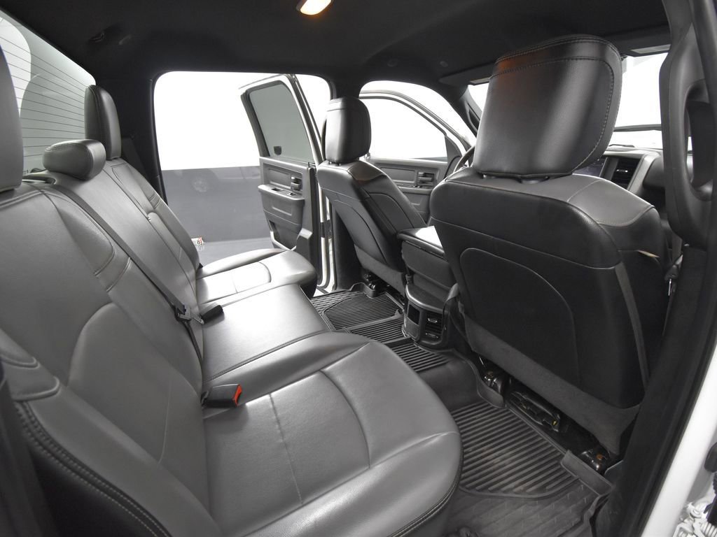 Used 2022 RAM 2500 Tradesman image 41