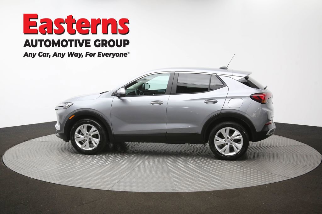 Used 2025 Buick Encore GX Preferred FWD image 60