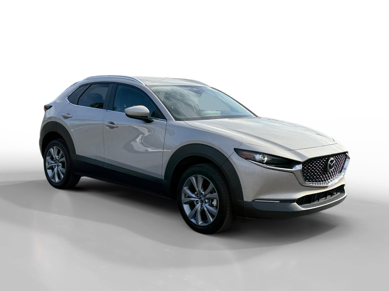 Used 2023 MAZDA CX-30 AWD 2.5 S w/ Select Package image 7