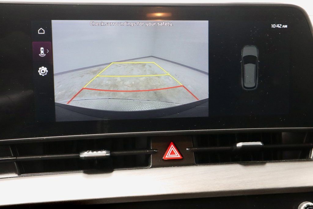 Used 2023 Kia Sportage X-Line image 2