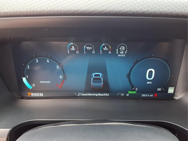 Used 2024 Ford F150 XLT w/ Equipment Group 302A MID AWD/4WD image 32