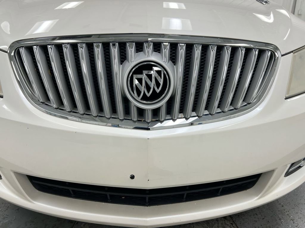Used 2012 Buick LaCrosse Leather image 28