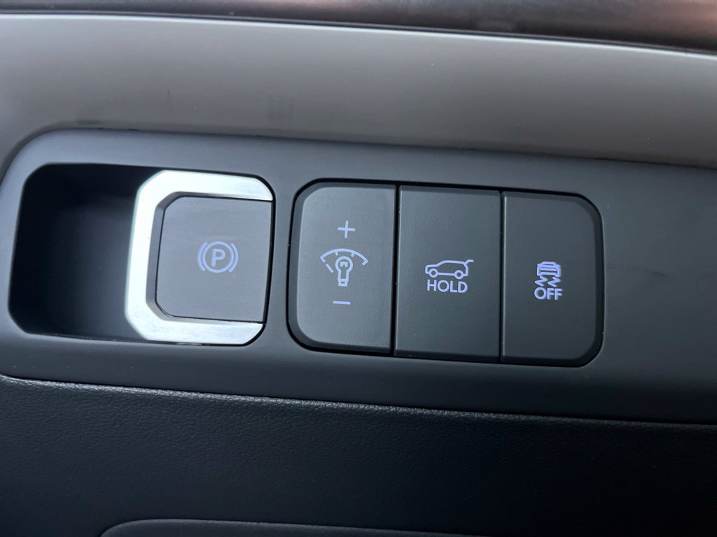 Used 2024 Hyundai Santa Fe SEL AWD/4WD image 14