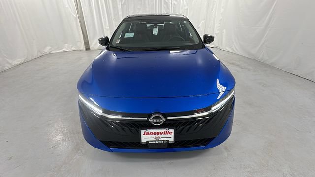 New 2026 Nissan Sentra SR image 8