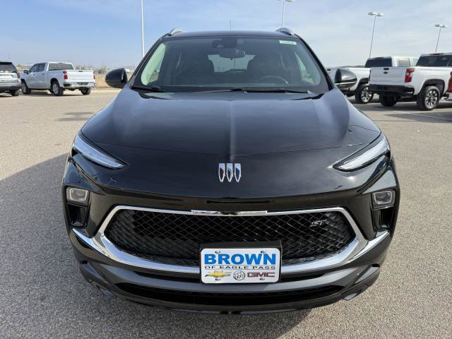 New 2026 Buick Encore GX Sport Touring image 4