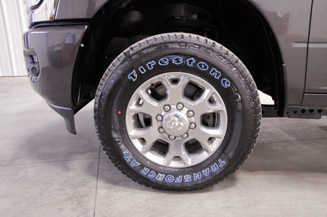 Used 2024 RAM 2500 Laramie image 10