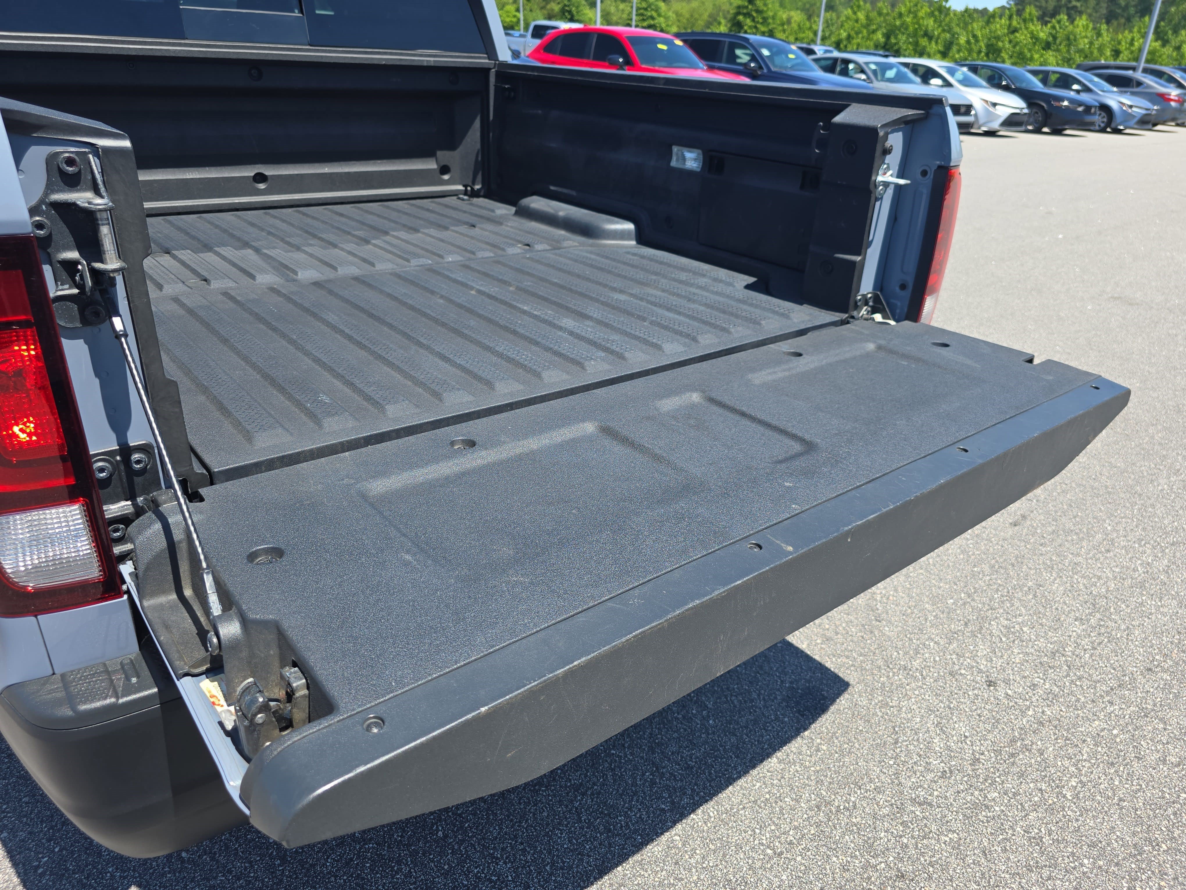 Certified 2024 Honda Ridgeline RTL image 12