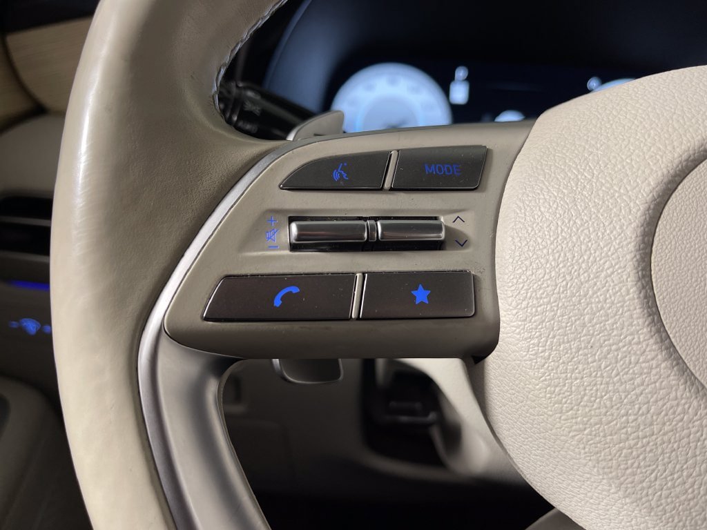 Certified 2024 Hyundai Palisade Limited AWD/4WD image 29