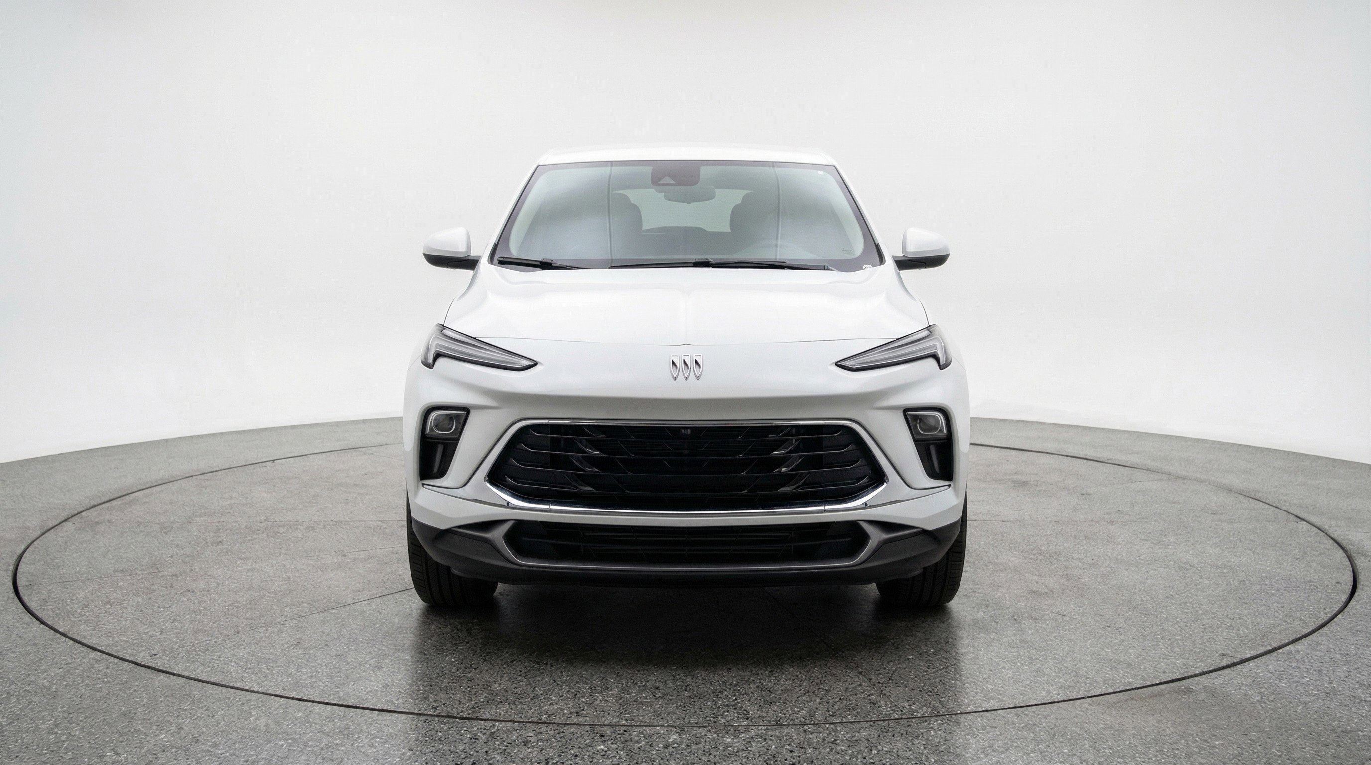 Used 2025 Buick Encore GX Preferred image 2