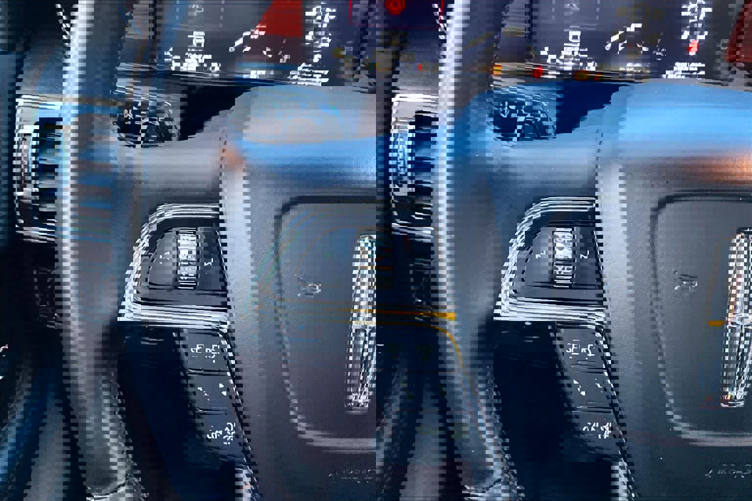 Used 2021 Lincoln Navigator Reserve w/ Luxury Package image 24