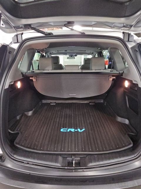 Used 2020 Honda CR-V EX image 36