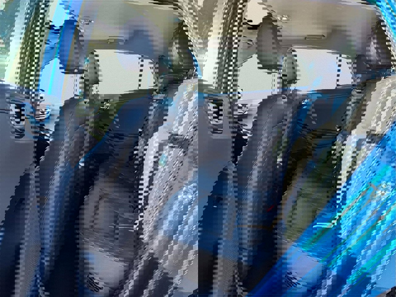 Used 2018 Hyundai Ioniq Limited w/ Limited Ultimate Package 03 image 11