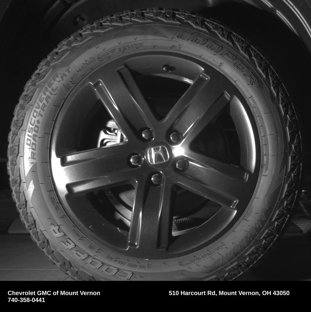 Used 2023 Honda Ridgeline Black Edition image 64