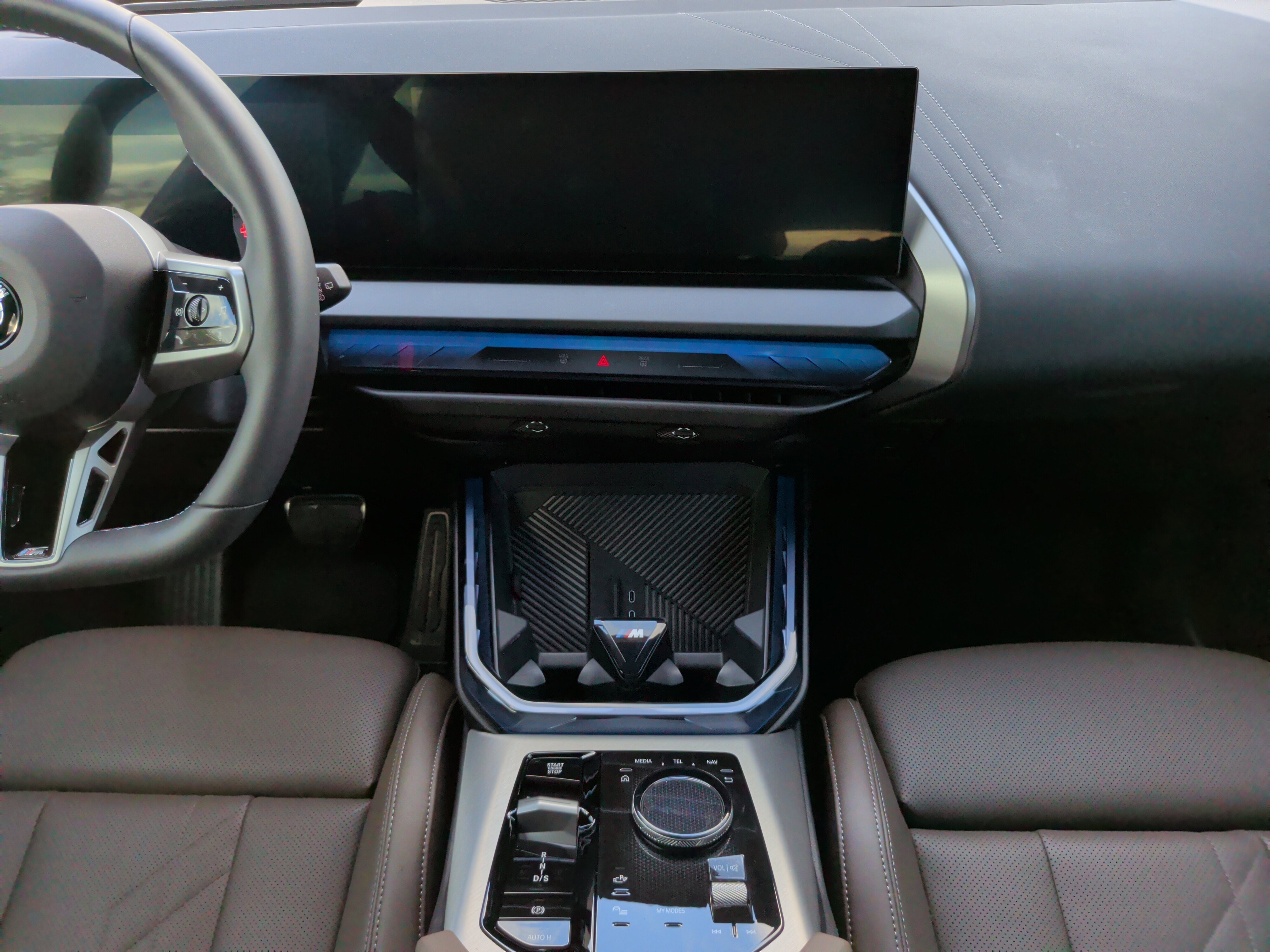 Used 2025 BMW X3 M50 w/ Premium Package AWD/4WD image 34