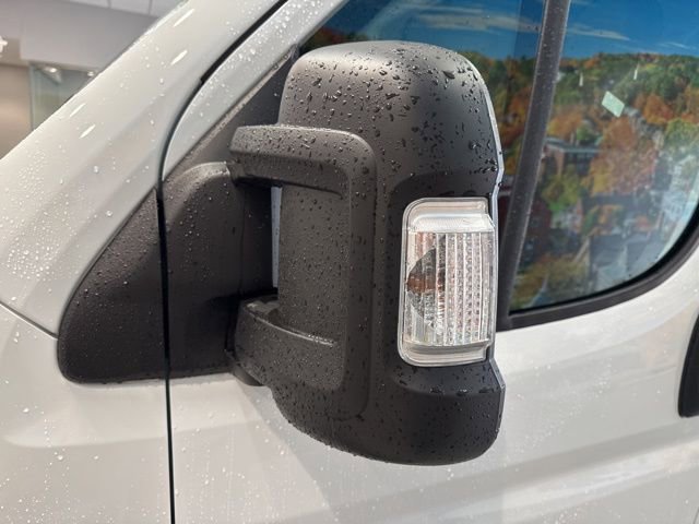 New 2026 RAM ProMaster 1500 w/ Cold Weather Group image 16