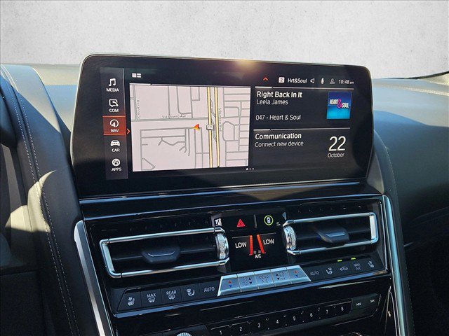 Used 2026 BMW 840i RWD image 15