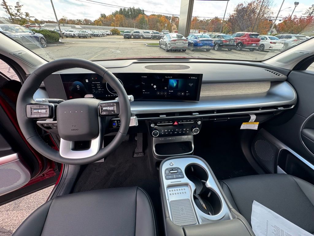 New 2026 Hyundai Ioniq 9 Limited image 12