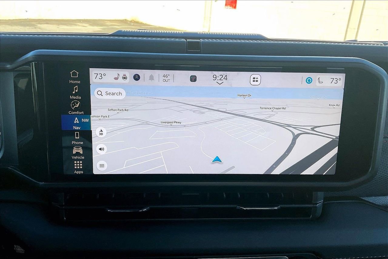 New 2026 Jeep Wrangler Unlimited Rubicon AWD/4WD image 13