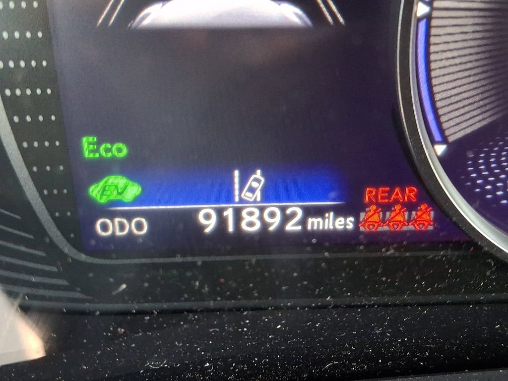 Used 2021 Lexus UX 250h w/ Premium Package AWD/4WD image 24