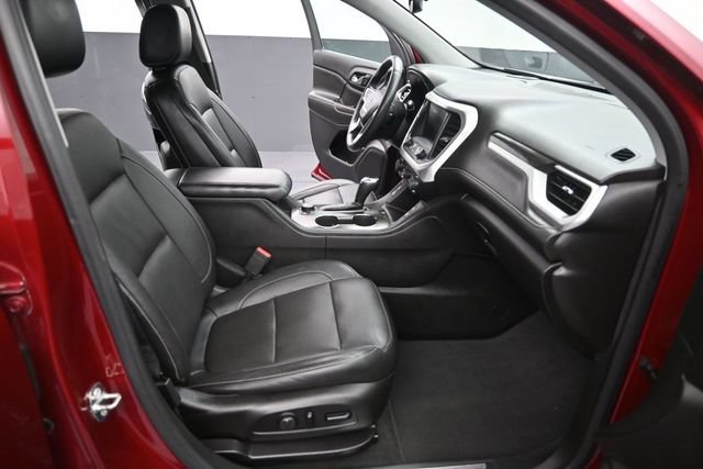 Used 2017 GMC Acadia SLT FWD image 12