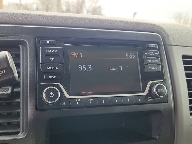 Used 2018 Nissan NV 1500 S image 10